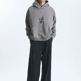 YUXUS NIGHTSHADE "BELGRAVE" HOODIE