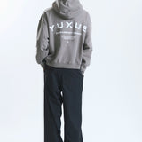 YUXUS NIGHTSHADE "BELGRAVE" HOODIE