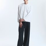 YUXUS SALT "MEMORIES" LONGSLEEVE