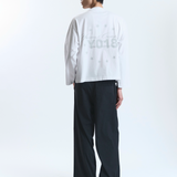 YUXUS SALT "MEMORIES" LONGSLEEVE