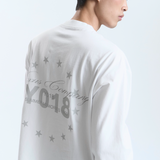 YUXUS SALT "MEMORIES" LONGSLEEVE