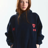 YUXUS ROTARY "HONGDAE" HOODIE