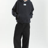 YUXUS IMPERIAL "MAYFAIR" HOODIE