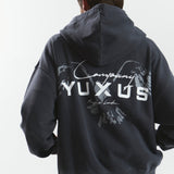 YUXUS IMPERIAL "MAYFAIR" HOODIE