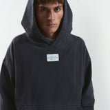 YUXUS IMPERIAL "MAYFAIR" HOODIE