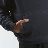YUXUS IMPERIAL "MAYFAIR" HOODIE
