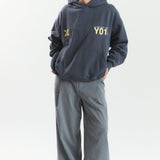 YUXUS FOGGY "GENESIS" HOODIE