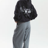 YUXUS IMPERIAL "MAYFAIR" HOODIE