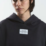 YUXUS IMPERIAL "MAYFAIR" HOODIE
