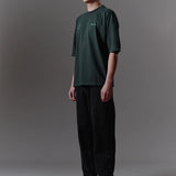 YUXUS INK "VOYAGER" T-SHIRT