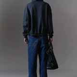 YUXUS CARBON "VOYAGER" HOODIE