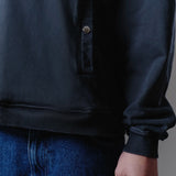 YUXUS CARBON "VOYAGER" HOODIE