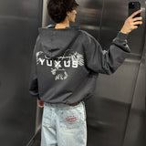 YUXUS IMPERIAL "MAYFAIR" HOODIE