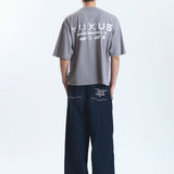 YUXUS BREW "MEMORIES" T-SHIRT