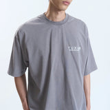YUXUS BREW "MEMORIES" T-SHIRT