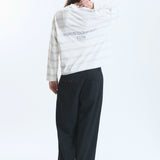 YUXUS NIVE "MEMORIES" LONGSLEEVE