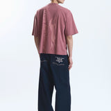 YUXUS ZED "MEMORIES" T-SHIRT
