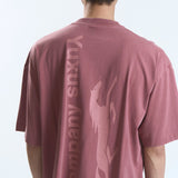 YUXUS ZED "MEMORIES" T-SHIRT