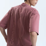 YUXUS ZED "MEMORIES" T-SHIRT