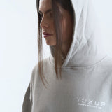 YUXUS MORT "MEMORIES" HOODIE