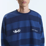 YUXUS AETH "MEMORIES" CREWNECK