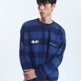 YUXUS AETH "MEMORIES" CREWNECK