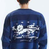 YUXUS AETH "MEMORIES" CREWNECK