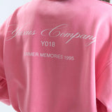 YUXUS RIOT "MEMORIES" CREWNECK