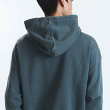 YUXUS LEAF "MEMORIES" HOODIE