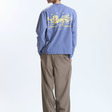 YUXUS EON "MEMORIES" LONGSLEEVE