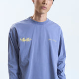 YUXUS EON "MEMORIES" LONGSLEEVE
