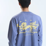 YUXUS EON "MEMORIES" LONGSLEEVE