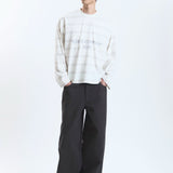 YUXUS NIVE "MEMORIES" LONGSLEEVE