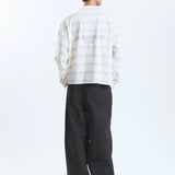 YUXUS NIVE "MEMORIES" LONGSLEEVE