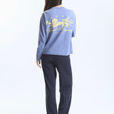 YUXUS EON "MEMORIES" LONGSLEEVE