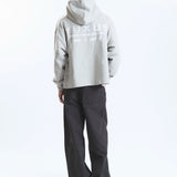 YUXUS MORT "MEMORIES" HOODIE