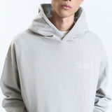 YUXUS MORT "MEMORIES" HOODIE