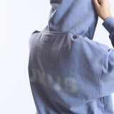 YUXUS LITE "MEMORIES" ZIP