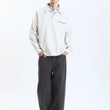 YUXUS FLAT "MEMORIES" POLO