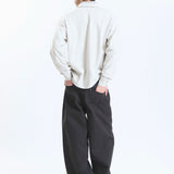 YUXUS FLAT "MEMORIES" POLO