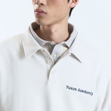 YUXUS FLAT "MEMORIES" POLO