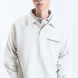 YUXUS FLAT "MEMORIES" POLO