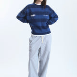 YUXUS AETH "MEMORIES" CREWNECK