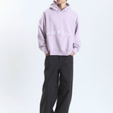 YUXUS SANG "MEMORIES" HOODIE