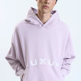 YUXUS SANG "MEMORIES" HOODIE
