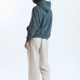 YUXUS LEAF "MEMORIES" HOODIE