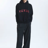 YUXUS VOID "LE CLUB" HOODIE