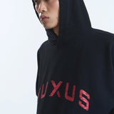 YUXUS VOID "LE CLUB" HOODIE