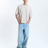YUXUS GRAIN "MEMORIES" T-SHIRT