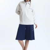 YUXUS FLAT "MEMORIES" POLO